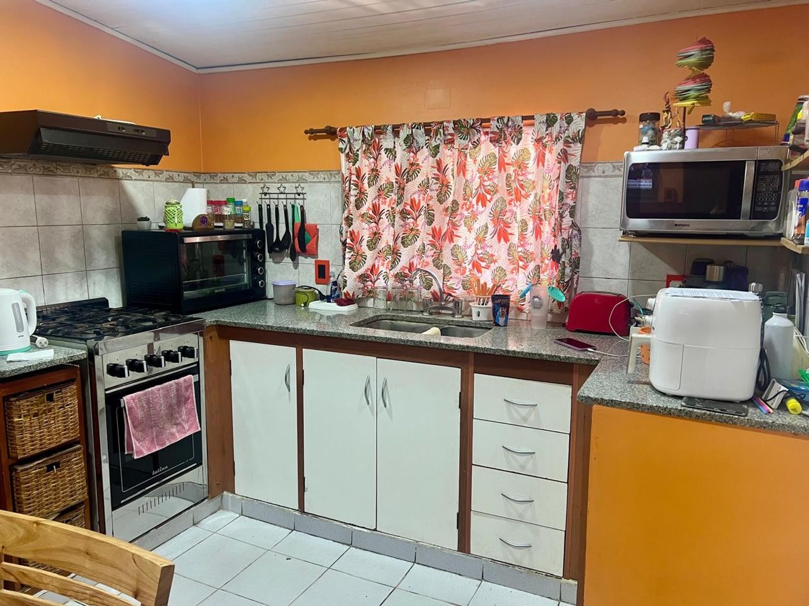 Casa de 4 ambientes + Departamento en Parque San Martin, Merlo — foto 9