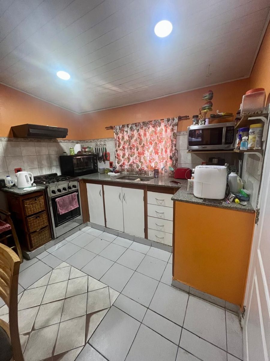 Casa de 4 ambientes + Departamento en Parque San Martin, Merlo — foto 10