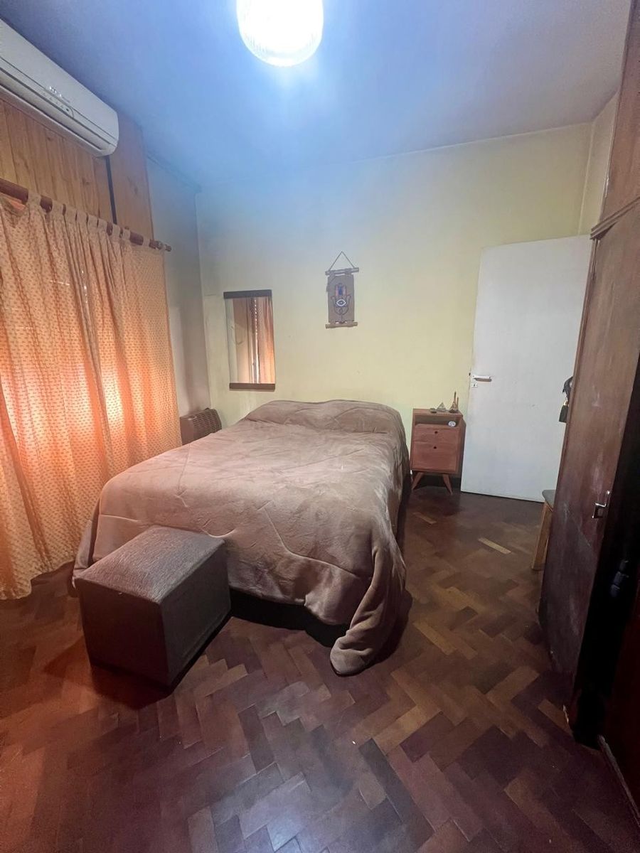 Casa de 4 ambientes + Departamento en Parque San Martin, Merlo — foto 11