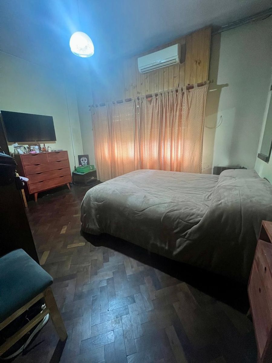 Casa de 4 ambientes + Departamento en Parque San Martin, Merlo — foto 12