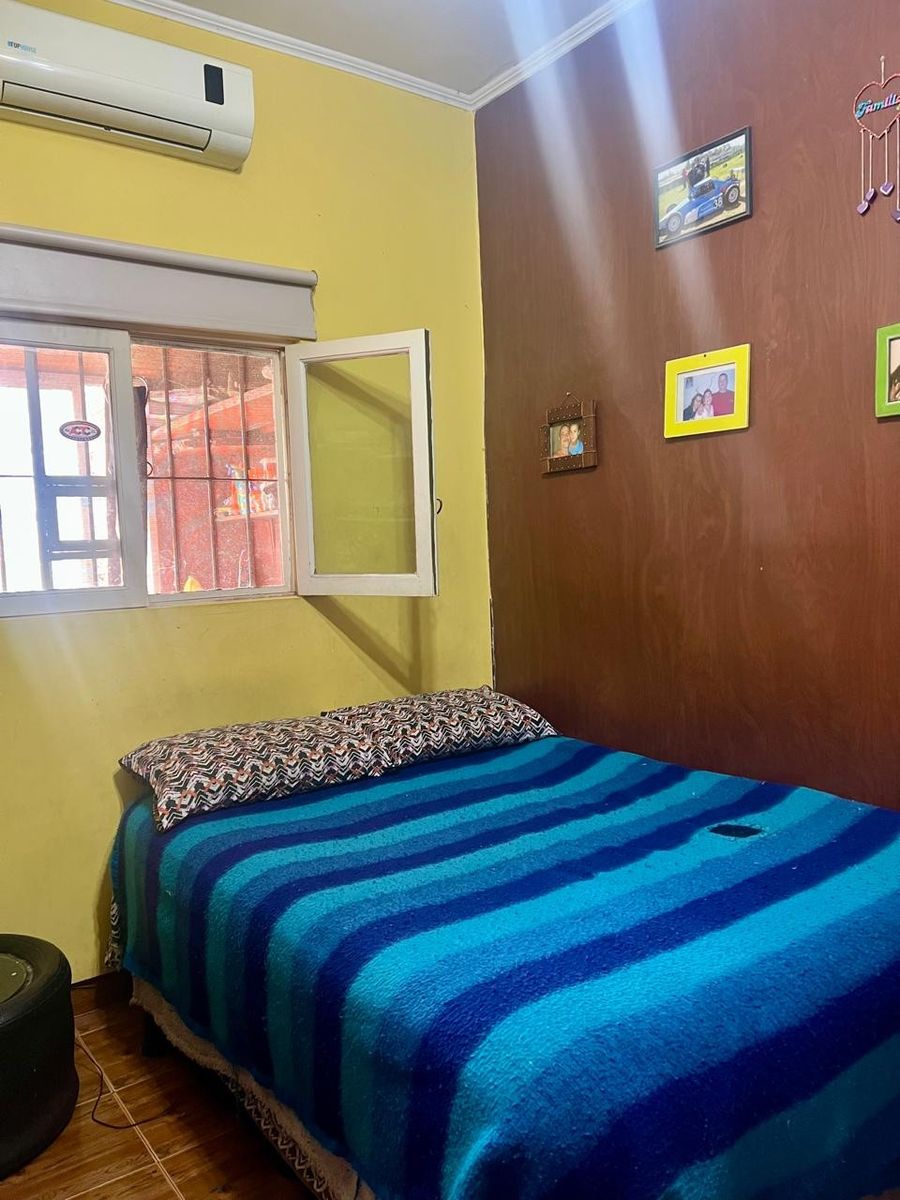 Casa de 4 ambientes + Departamento en Parque San Martin, Merlo — foto 13