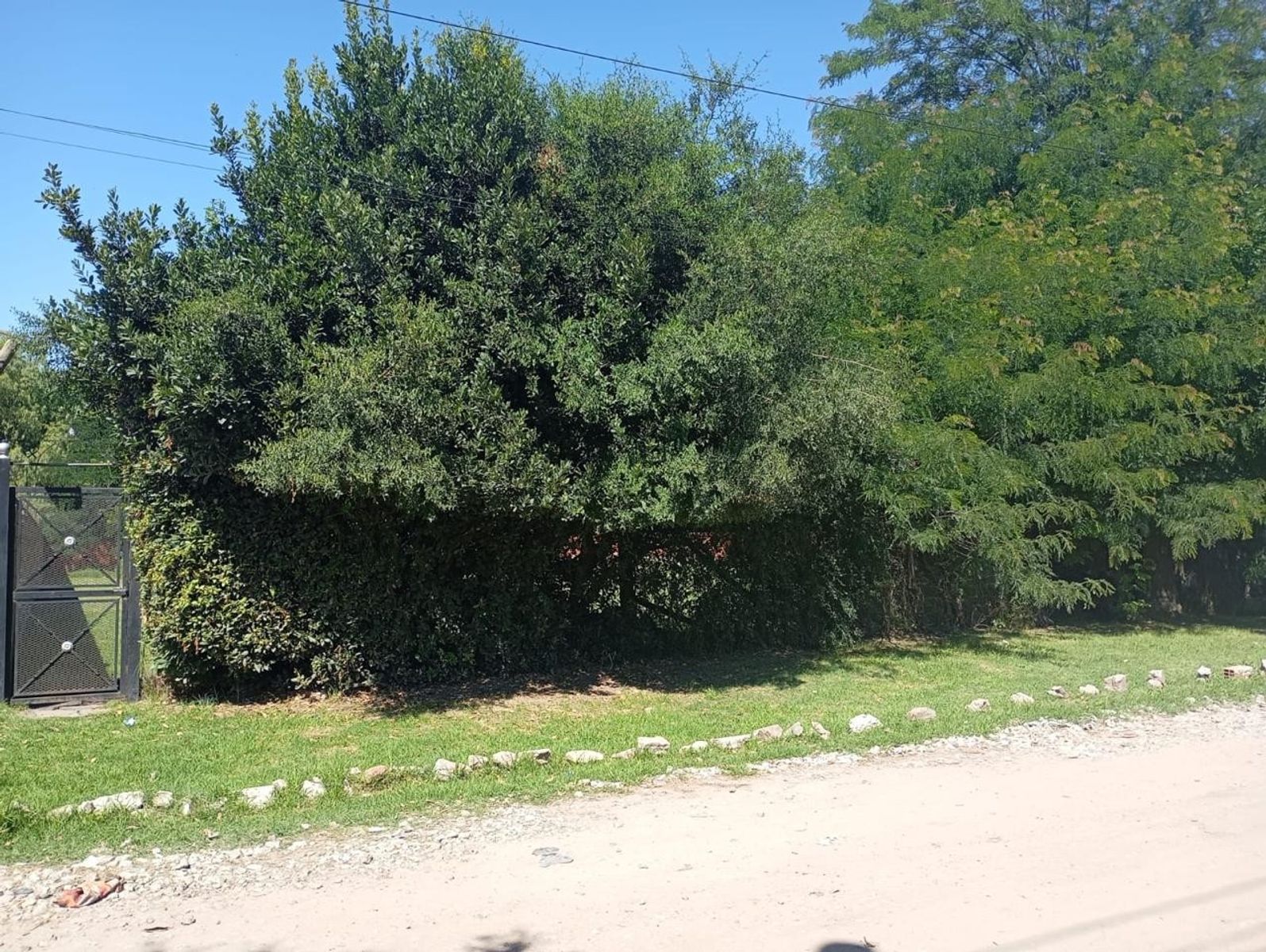 Terreno de 30 x 50m. en Merlo — foto 2