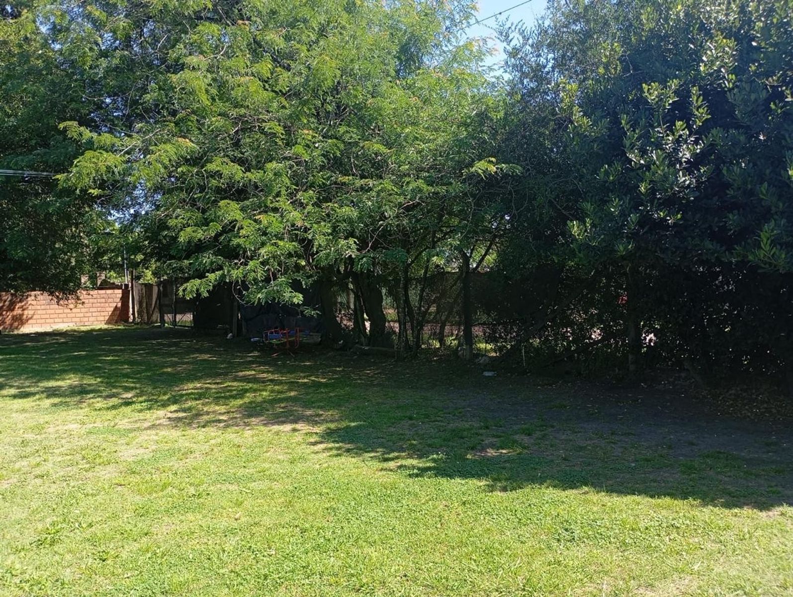 Terreno de 30 x 50m. en Merlo — foto 3
