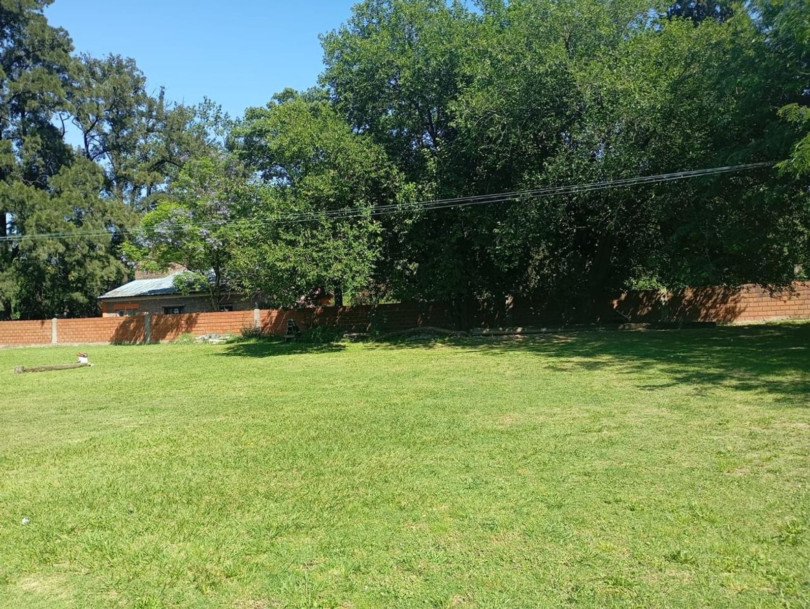 Terreno de 30 x 50m. en Merlo — foto 4