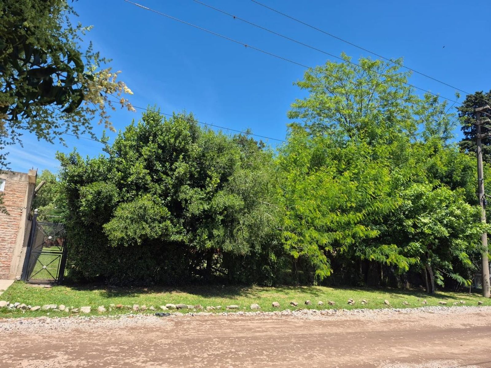 Terreno de 30 x 50m. en Merlo — foto 5