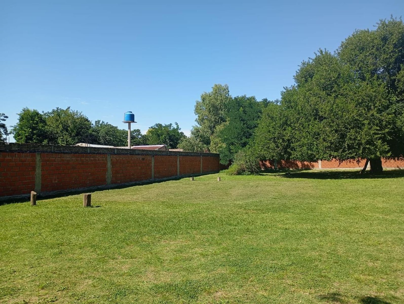 Terreno de 30 x 50m. en Merlo — foto 6