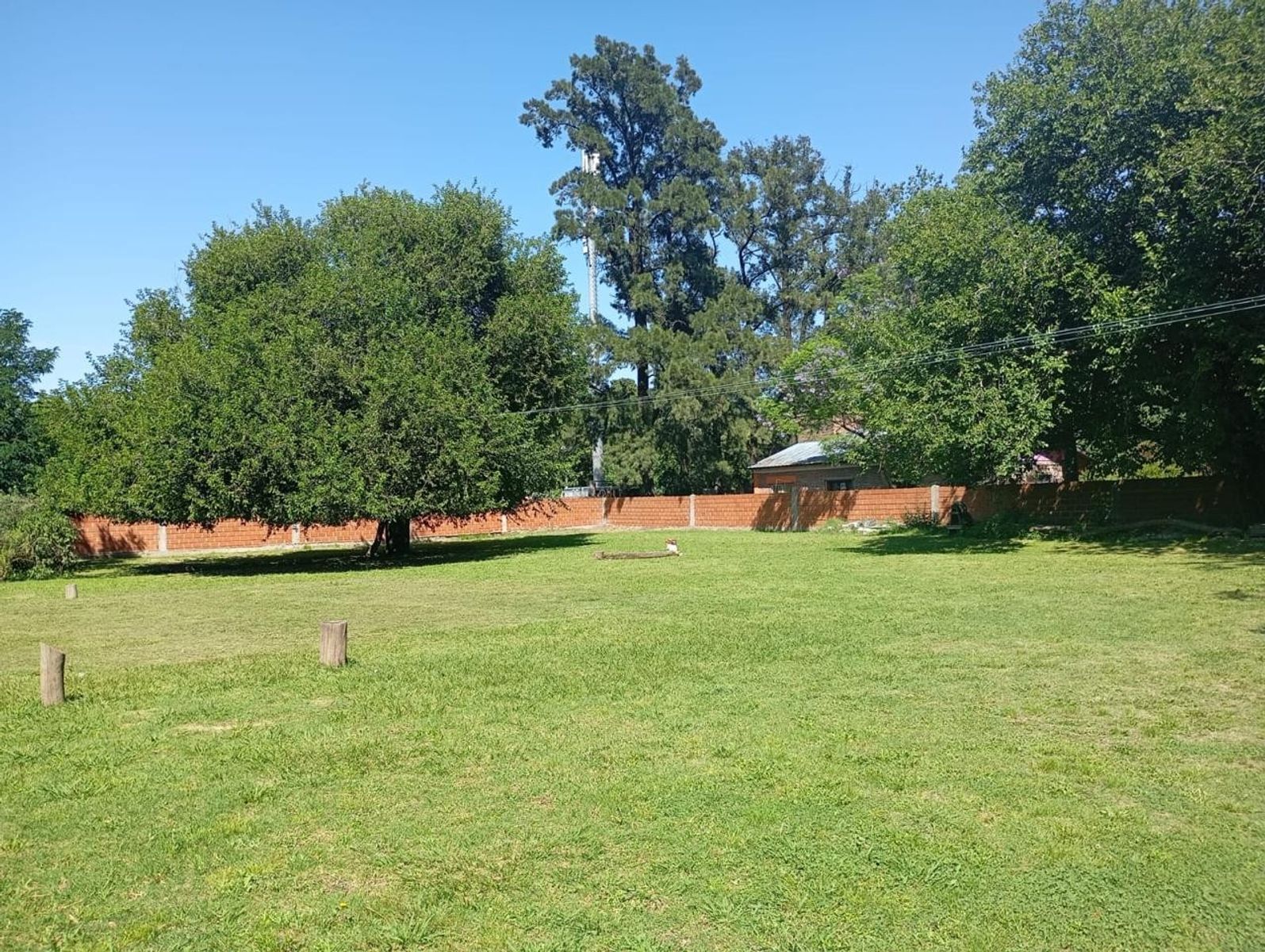 Terreno de 30 x 50m. en Merlo — foto 7