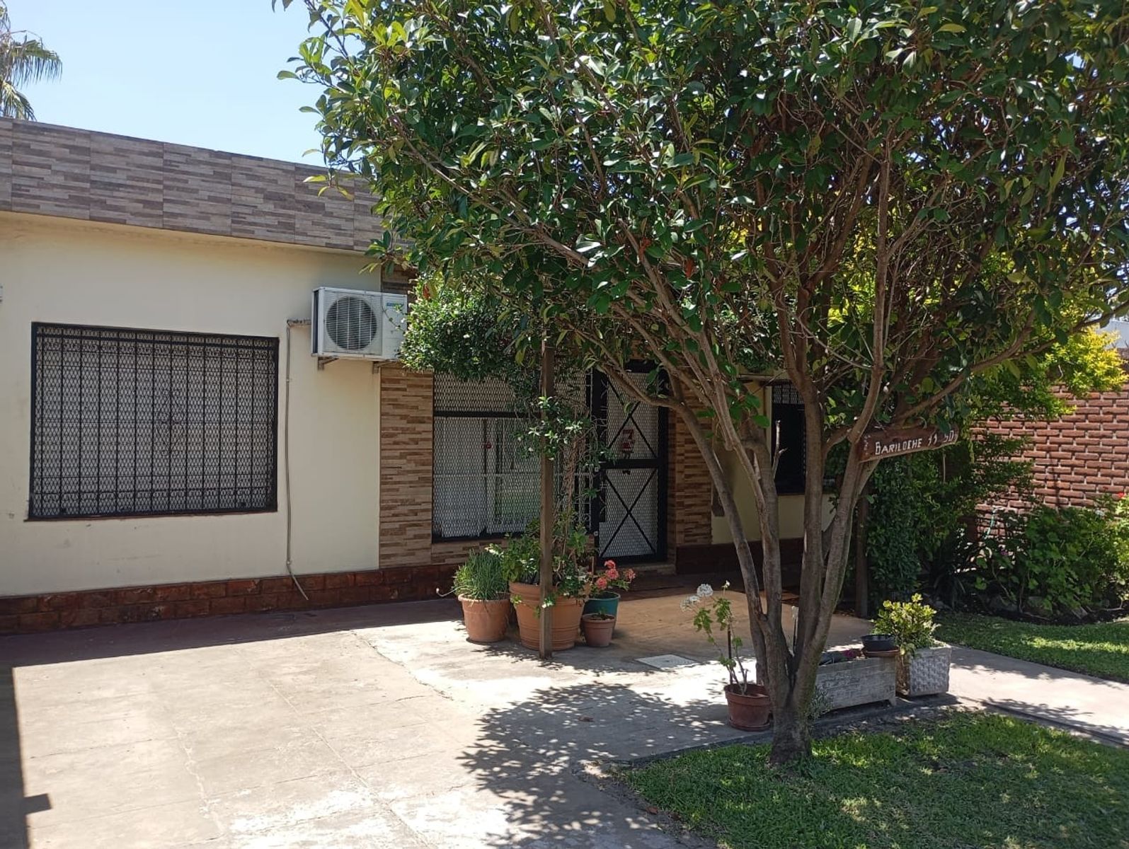 Casa de 4 ambientes + Departamento en Parque San Martin, Merlo — foto 3