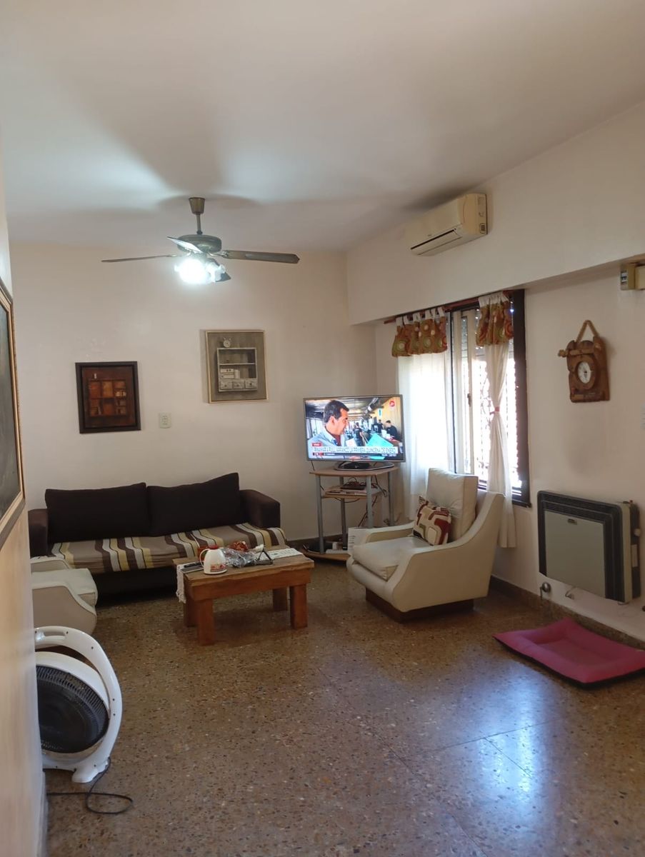 Casa de 4 ambientes + Departamento en Parque San Martin, Merlo — foto 4