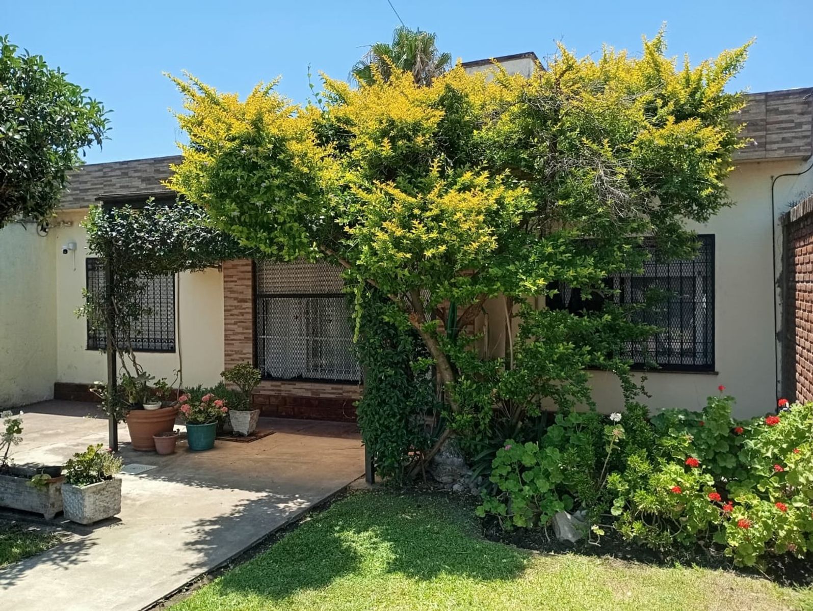 Casa de 4 ambientes + Departamento en Parque San Martin, Merlo — foto 5