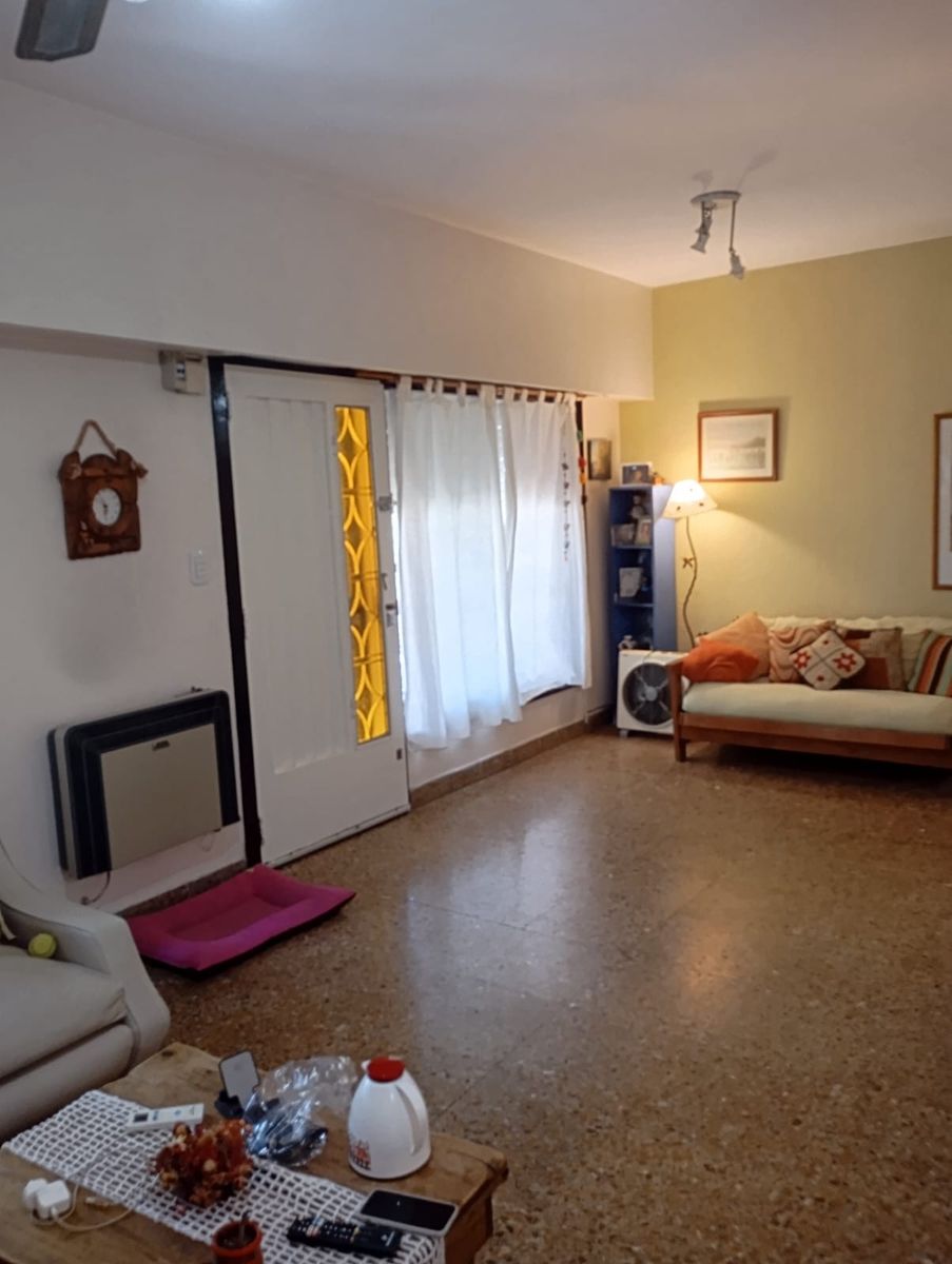 Casa de 4 ambientes + Departamento en Parque San Martin, Merlo — foto 6