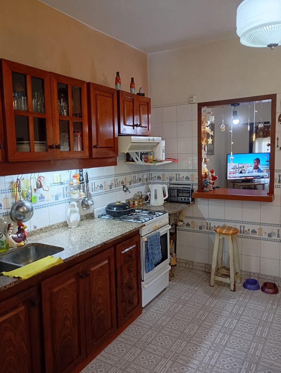 Casa de 4 ambientes + Departamento en Parque San Martin, Merlo — foto 7