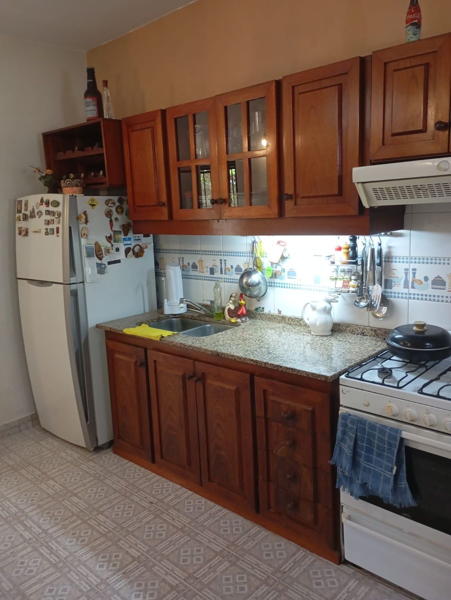 Casa de 4 ambientes + Departamento en Parque San Martin, Merlo — foto 8