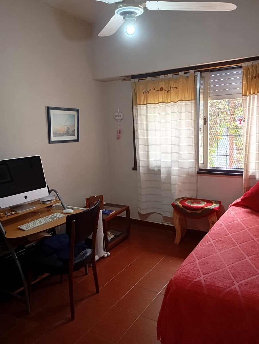Casa de 4 ambientes + Departamento en Parque San Martin, Merlo — foto 9