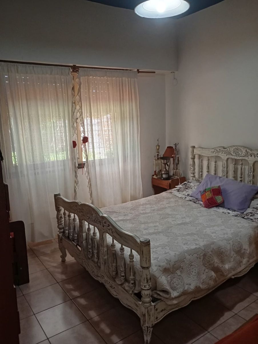 Casa de 4 ambientes + Departamento en Parque San Martin, Merlo — foto 10