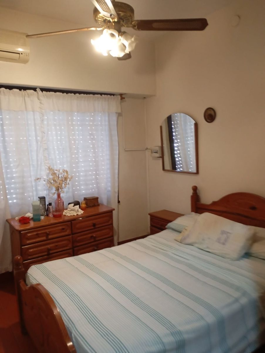 Casa de 4 ambientes + Departamento en Parque San Martin, Merlo — foto 11