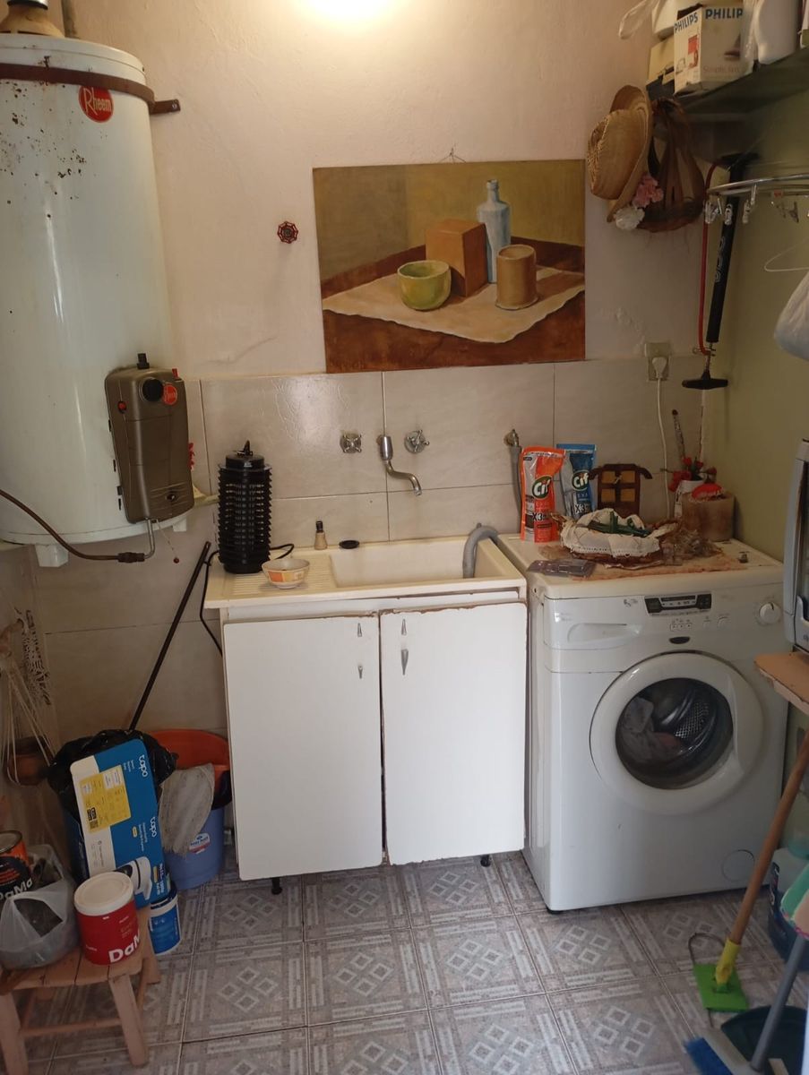 Casa de 4 ambientes + Departamento en Parque San Martin, Merlo — foto 14
