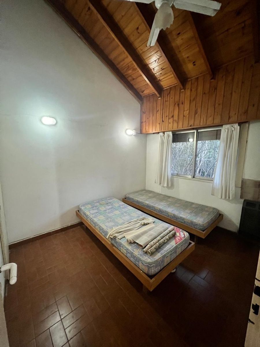 Alquiler de Casa en Country Las Lajas, General Rodríguez - 7