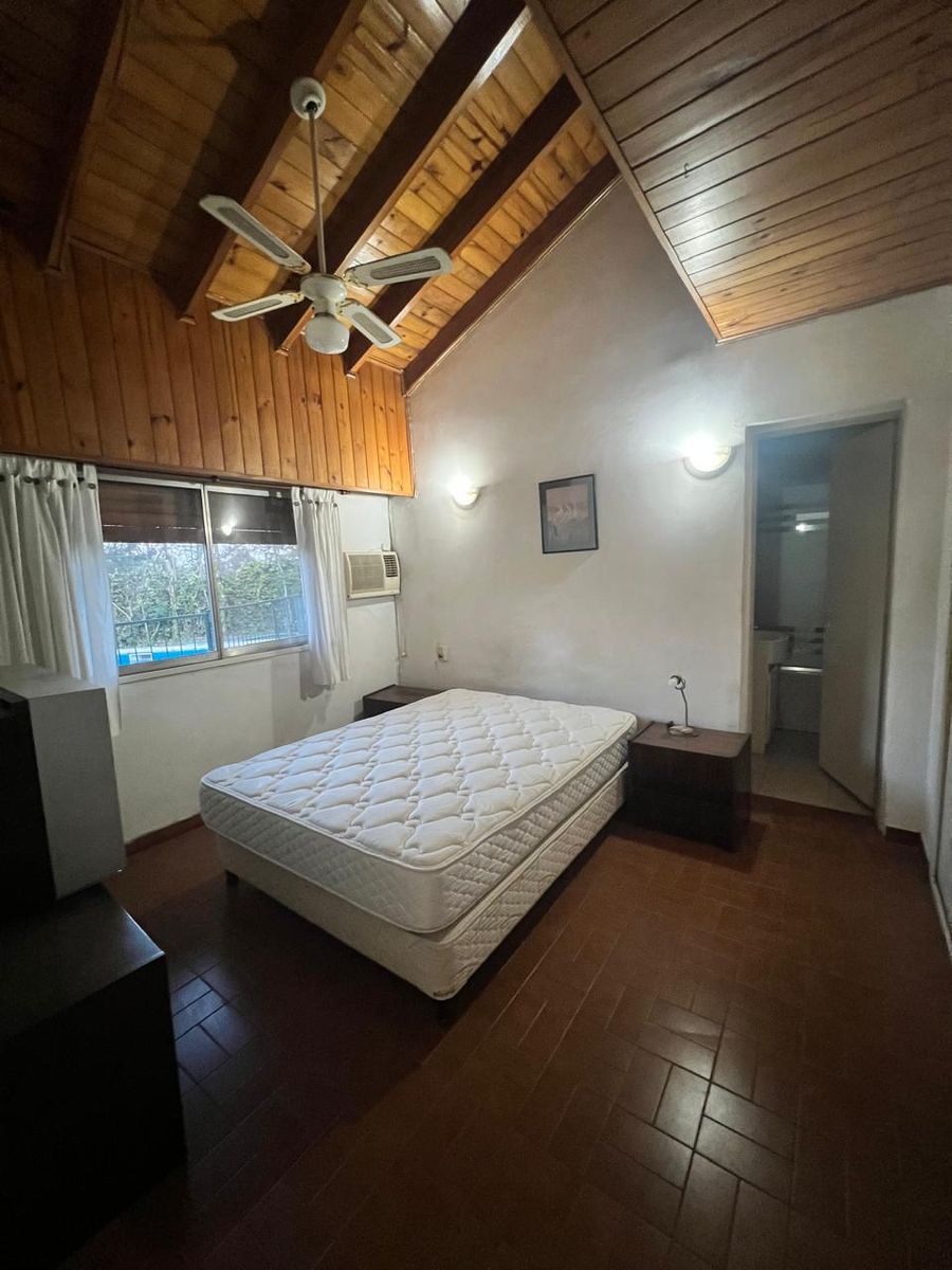Alquiler de Casa en Country Las Lajas, General Rodríguez - 10