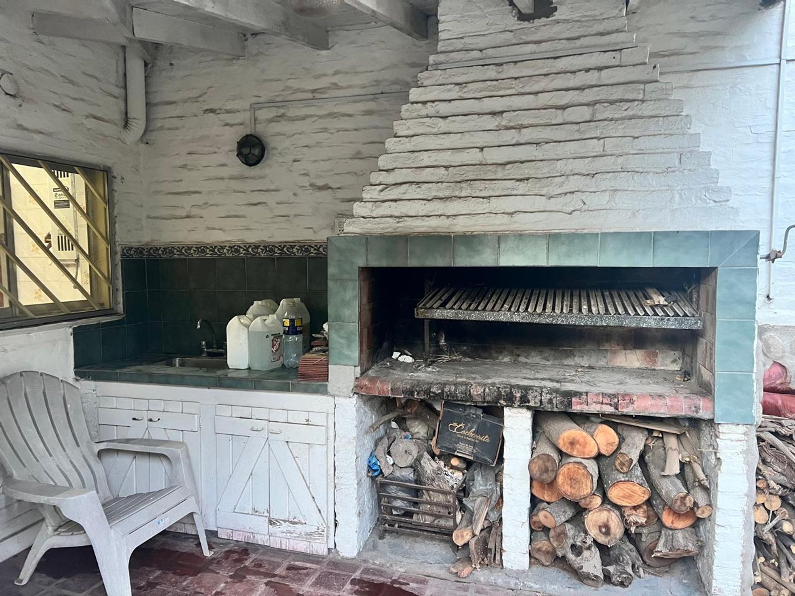 Alquiler de Casa en Country Las Lajas, General Rodríguez - 13