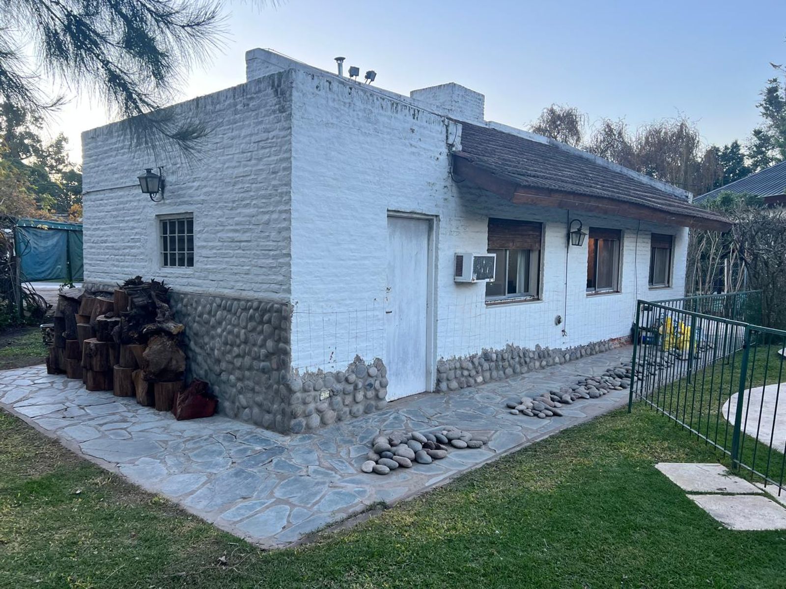 Alquiler de Casa en Country Las Lajas, General Rodríguez - 14