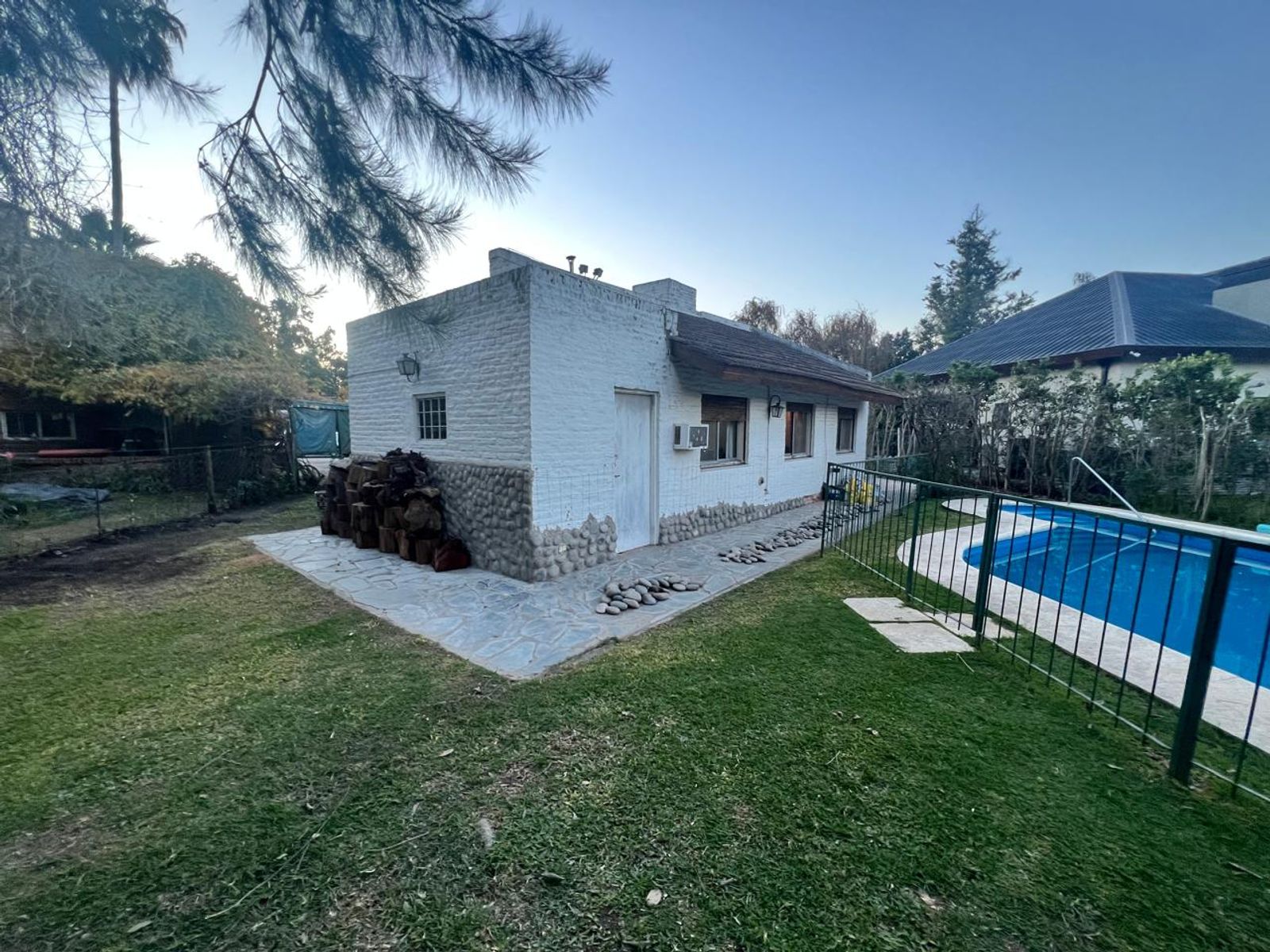Alquiler de Casa en Country Las Lajas, General Rodríguez - 15