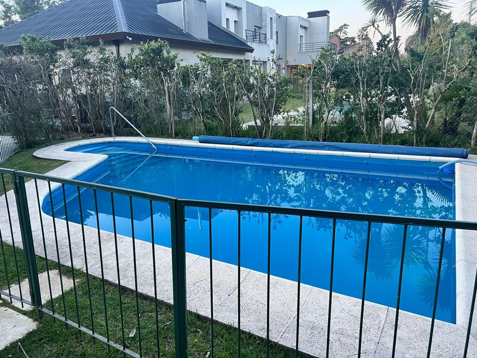 Alquiler de Casa en Country Las Lajas, General Rodríguez - 16
