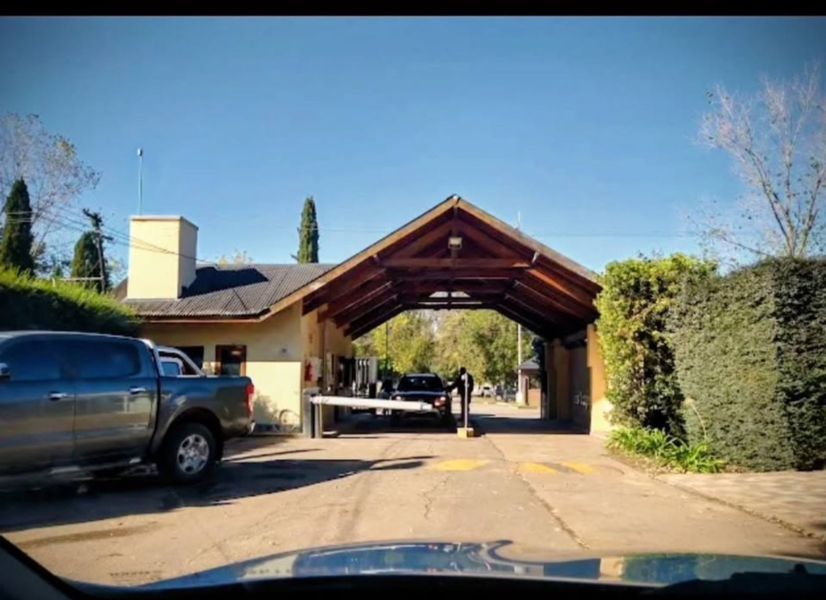 Alquiler de Casa en Country Las Lajas, General Rodríguez - 18