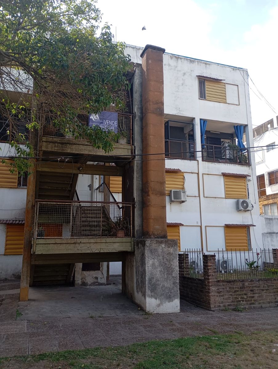 Departamento de 3 Ambientes, Barrio Policial, Padua