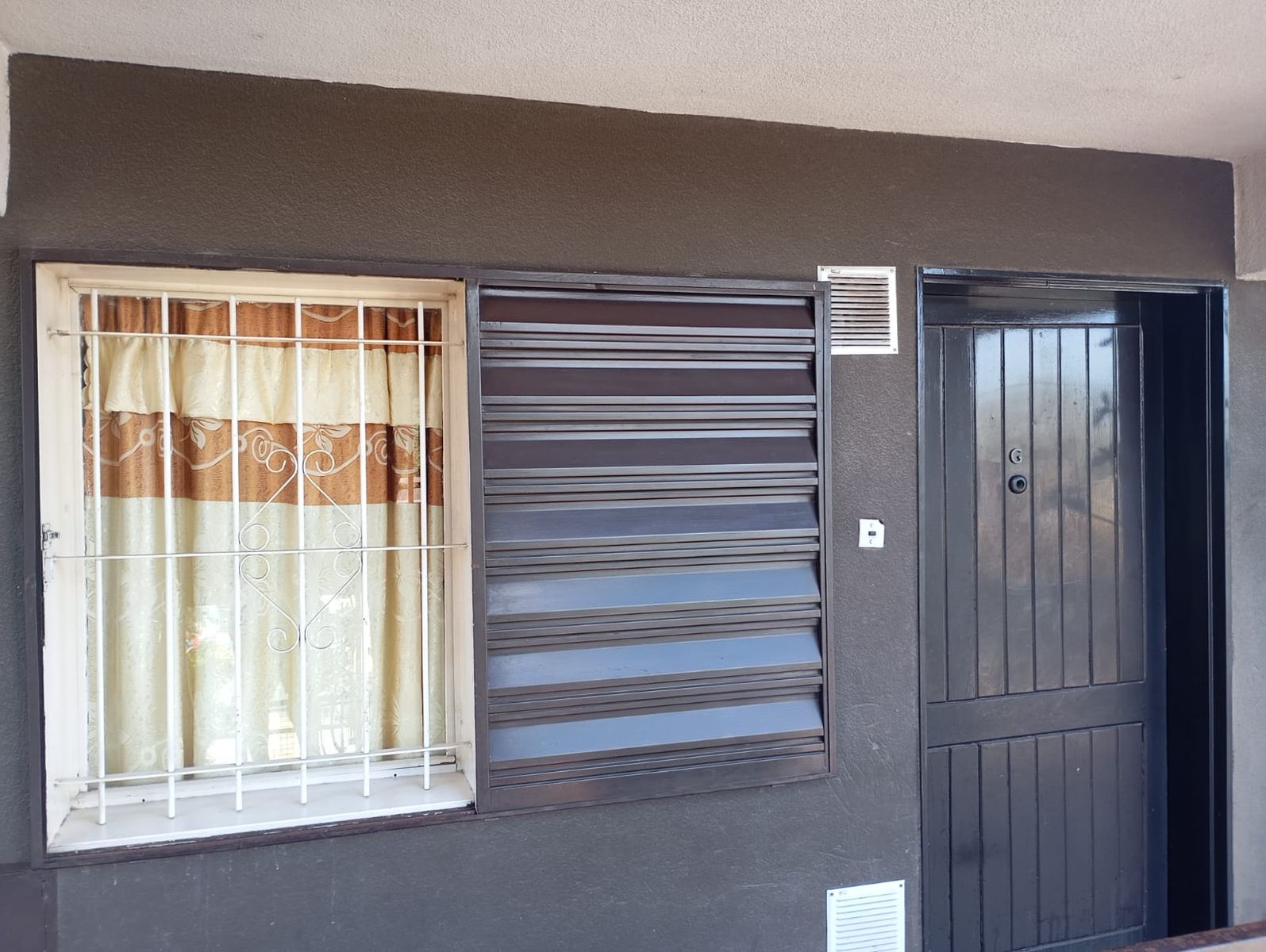 Departamento de 3 Ambientes, Barrio Policial, Padua — foto 2