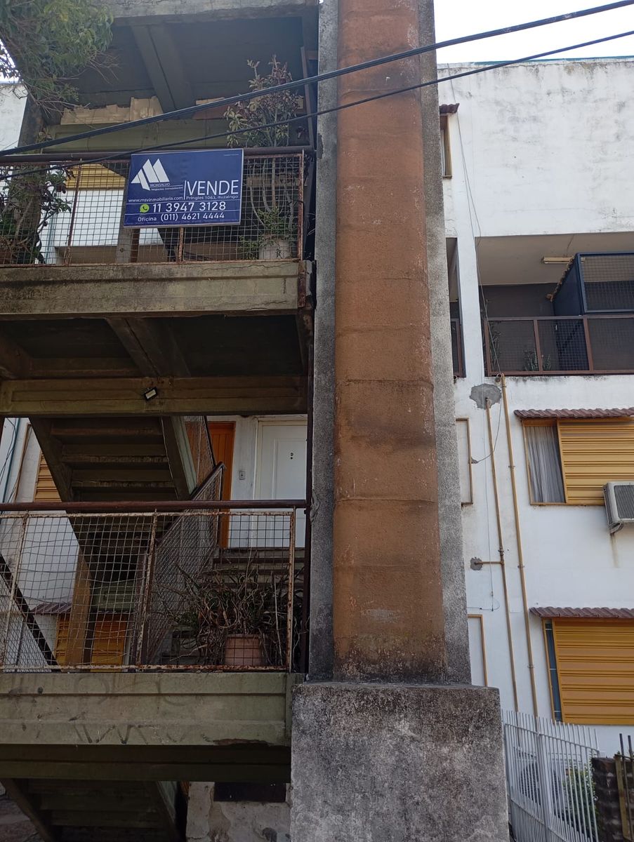 Departamento de 3 Ambientes, Barrio Policial, Padua — foto 3