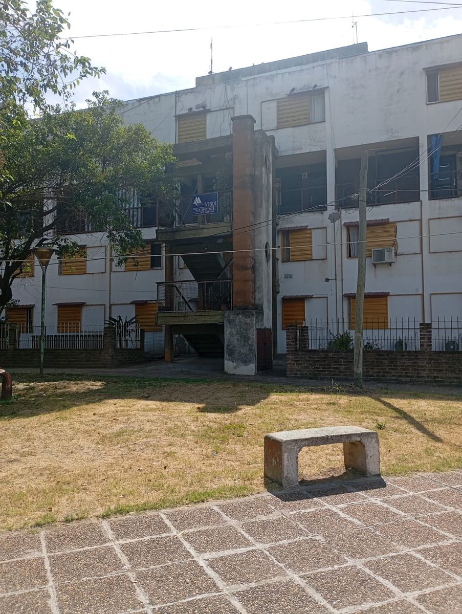 Departamento de 3 Ambientes, Barrio Policial, Padua — foto 4