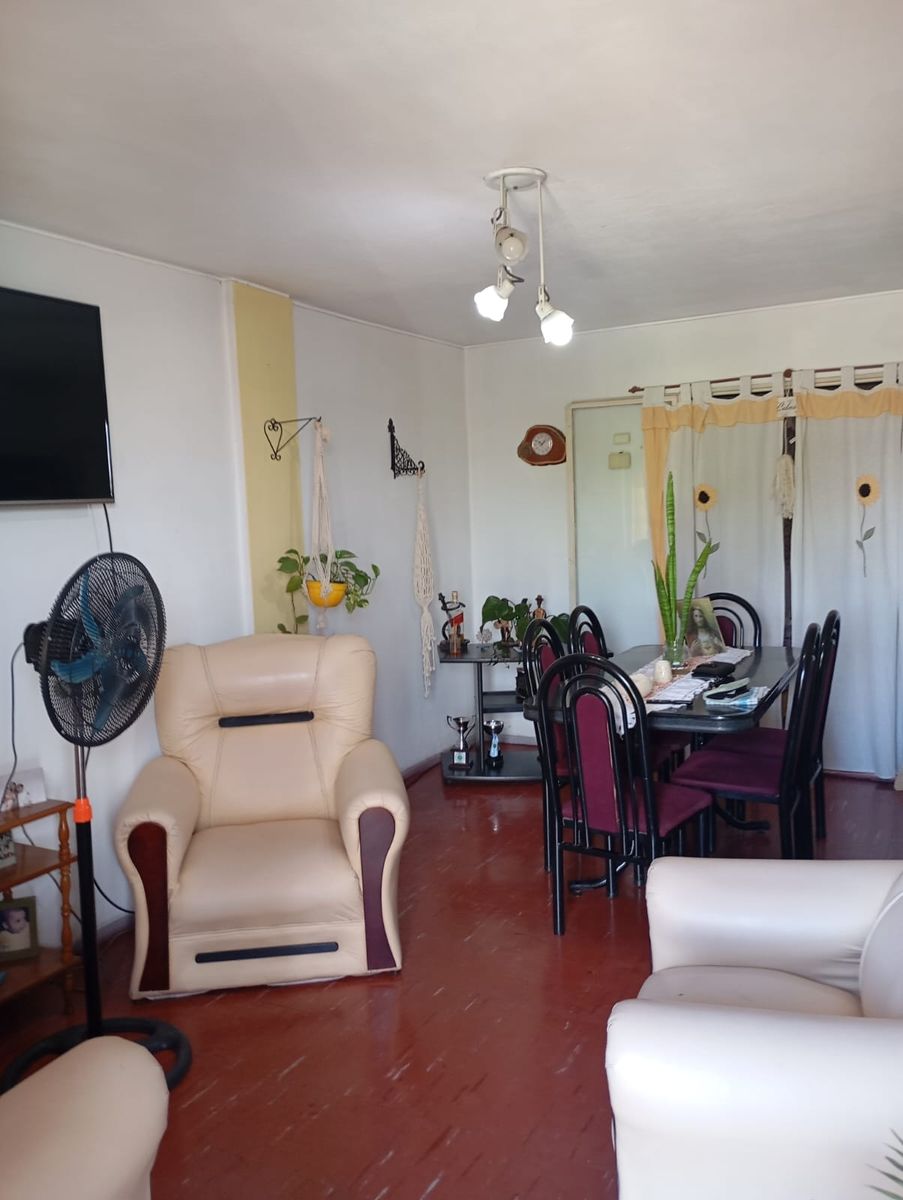 Departamento de 3 Ambientes, Barrio Policial, Padua — foto 5