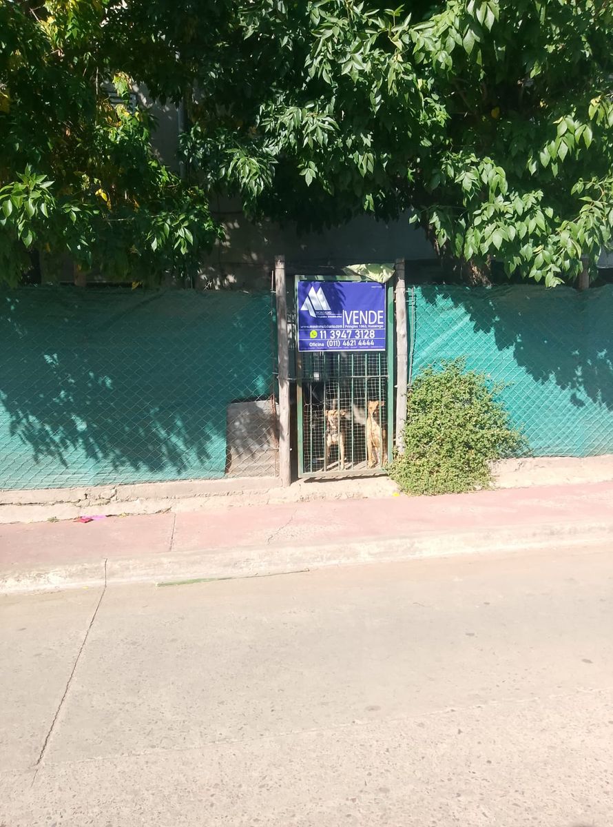 Departamento planta baja, Ferrari