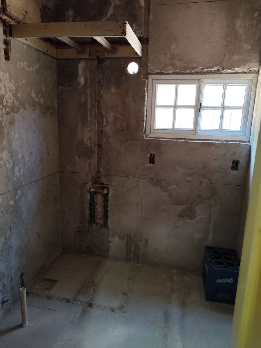 Casa de 3 ambientes en Moron Sur — foto 6