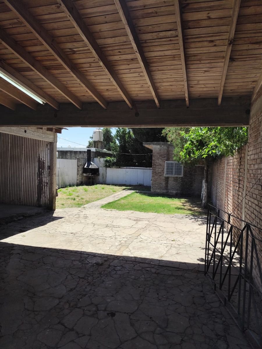 Casa de 3 ambientes en Moron Sur — foto 8