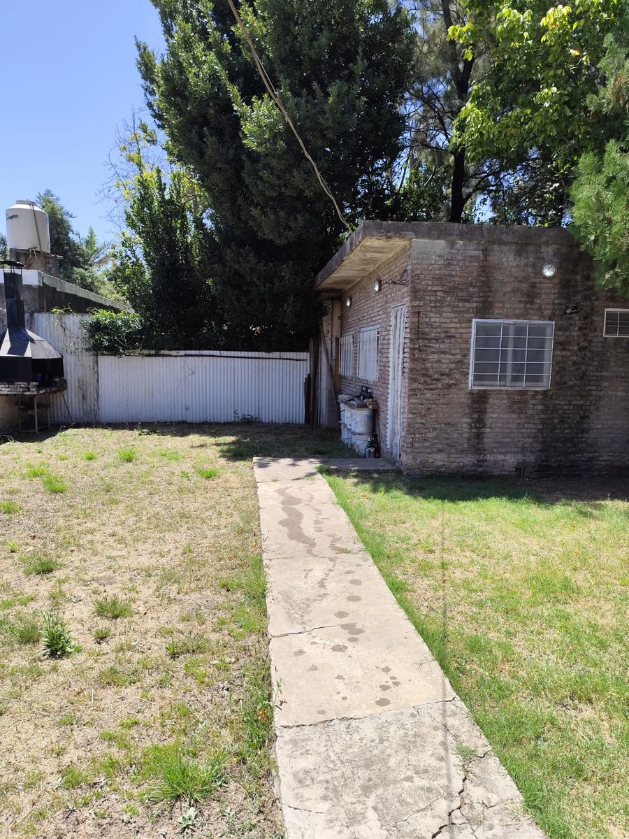 Casa de 3 ambientes en Moron Sur — foto 10