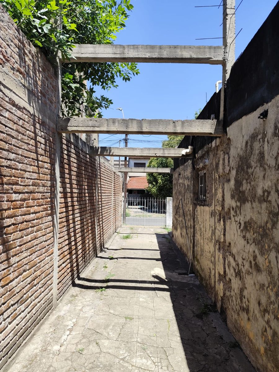 Casa de 3 ambientes en Moron Sur — foto 12