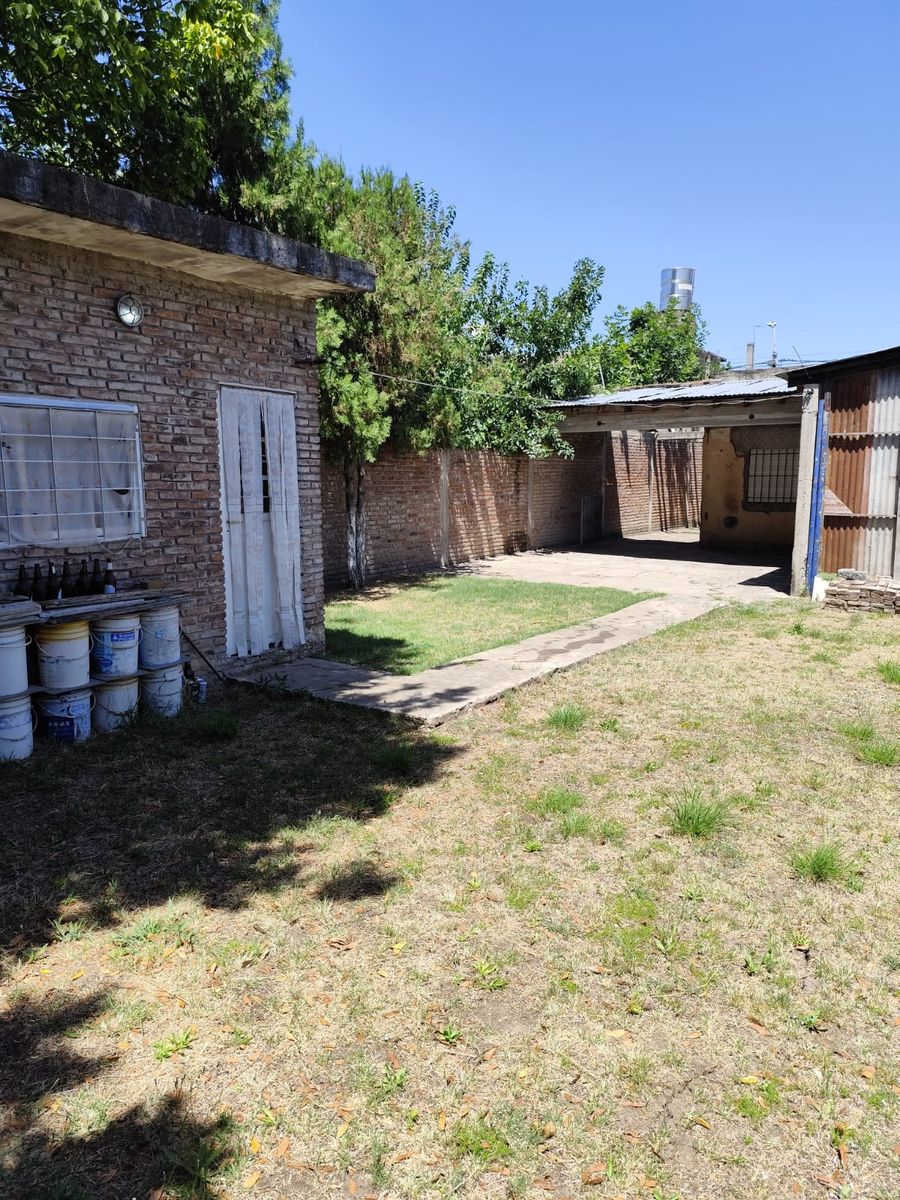 Casa de 3 ambientes en Moron Sur — foto 13