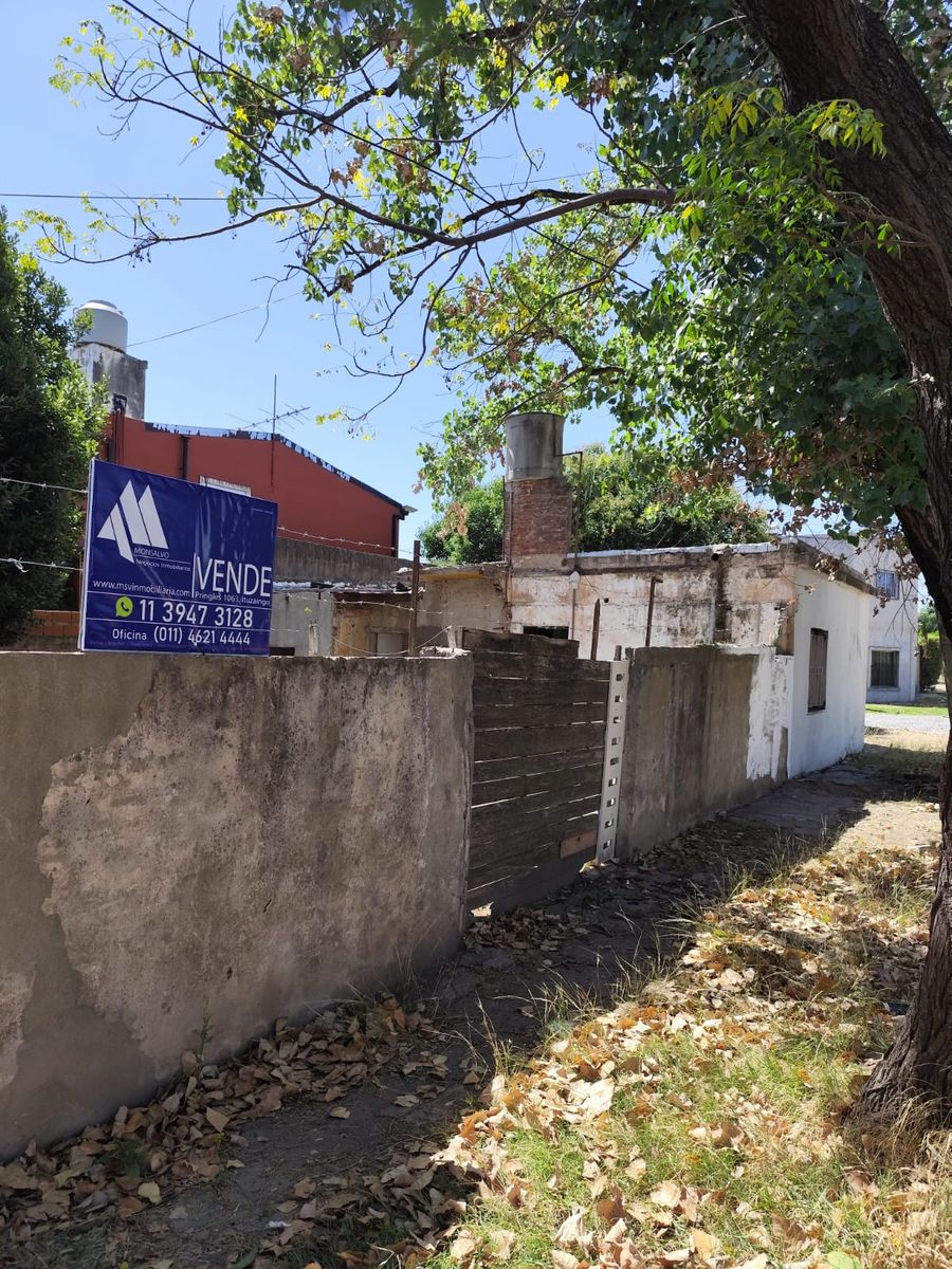 Casa a refaccionar de 2 ambientes Ituzaingó Norte — foto 3