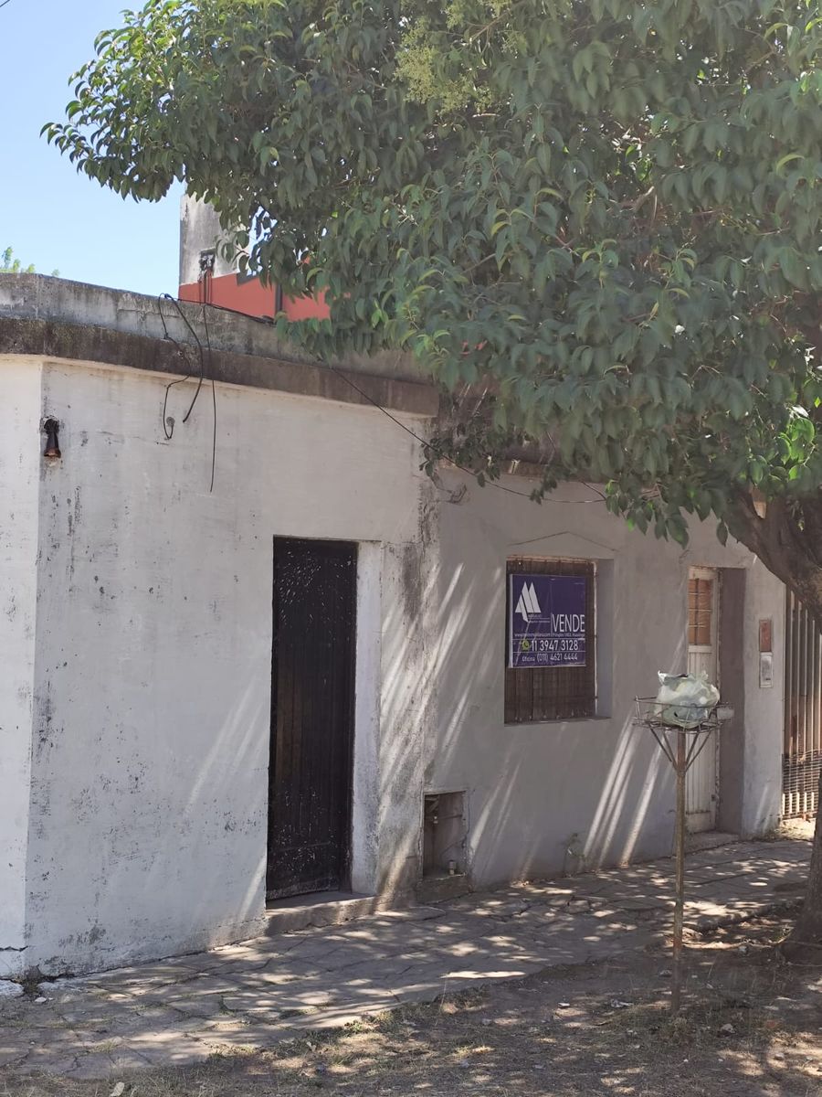 Casa a refaccionar de 2 ambientes Ituzaingó Norte — foto 5