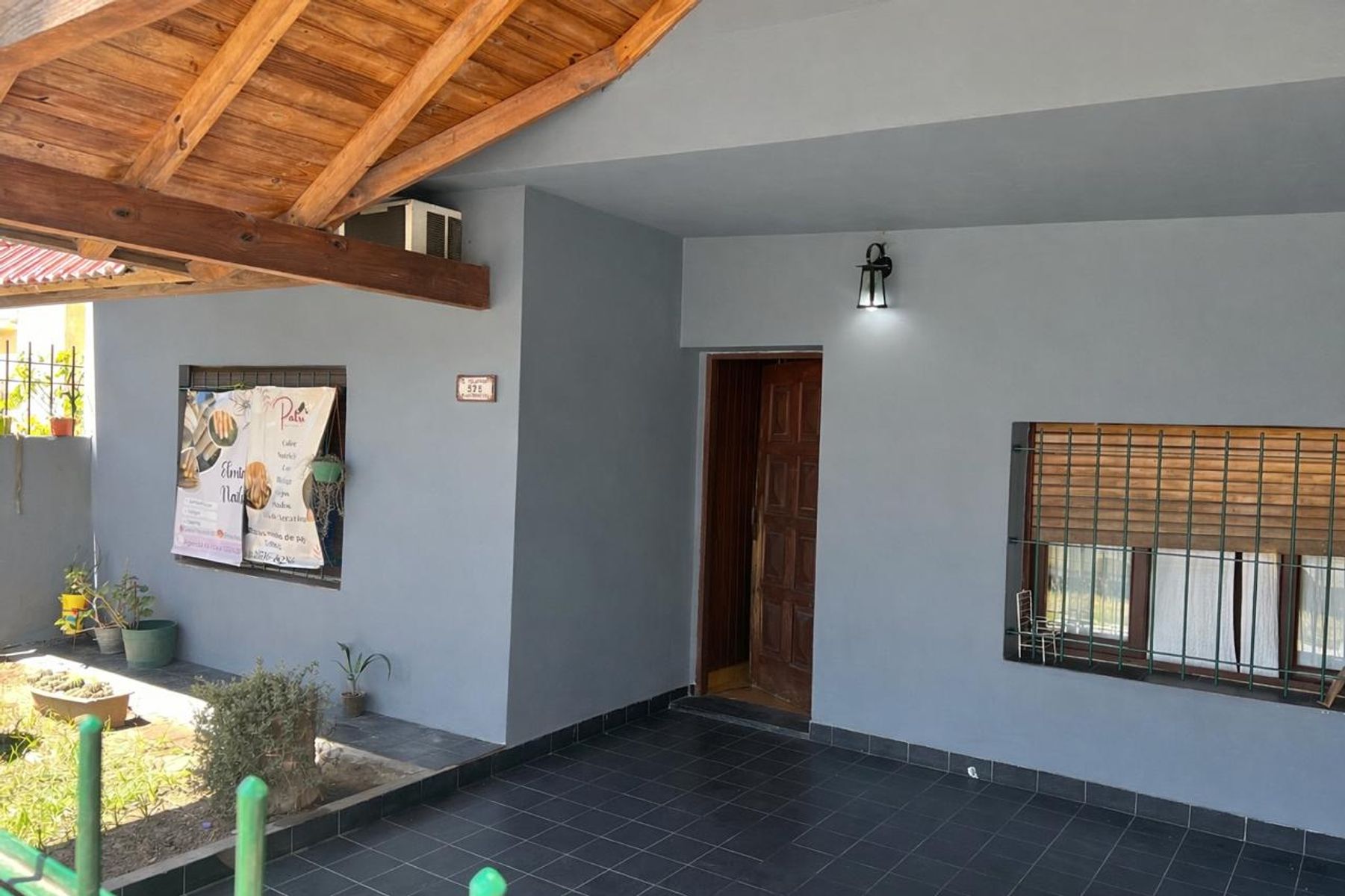 2 Casas de tres ambientes cada una, Merlo — foto 2