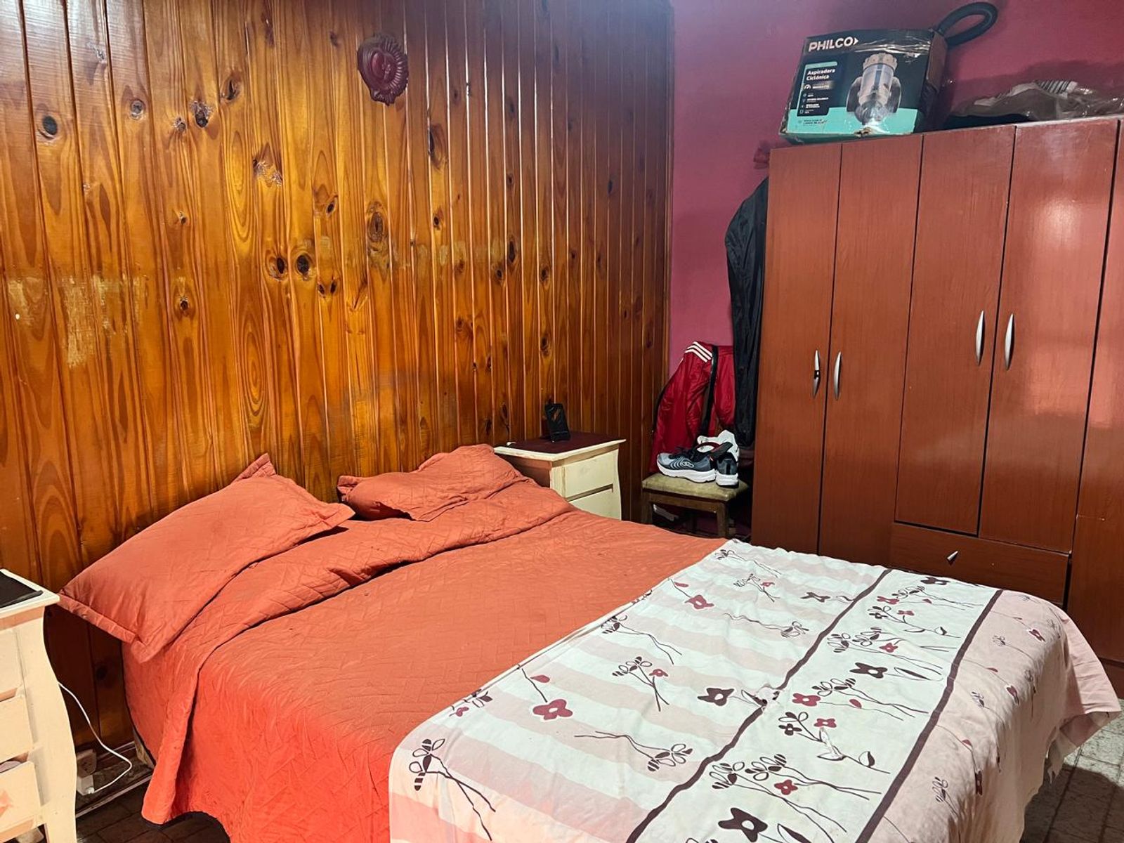 2 Casas de tres ambientes cada una, Merlo — foto 5