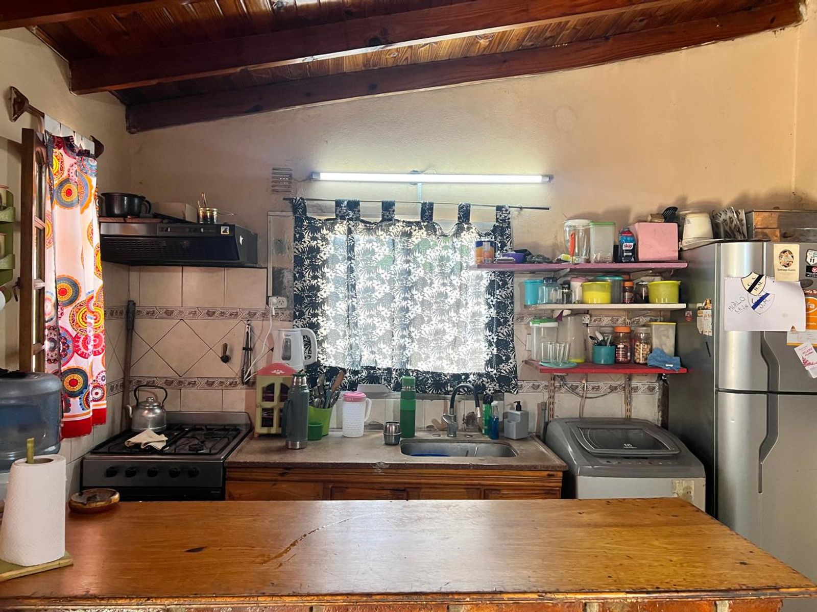 2 Casas de tres ambientes cada una, Merlo — foto 7