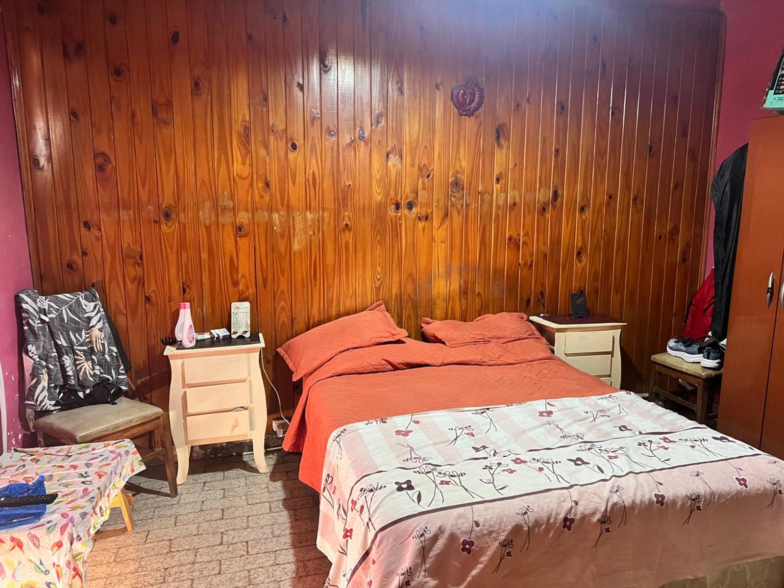 2 Casas de tres ambientes cada una, Merlo — foto 8