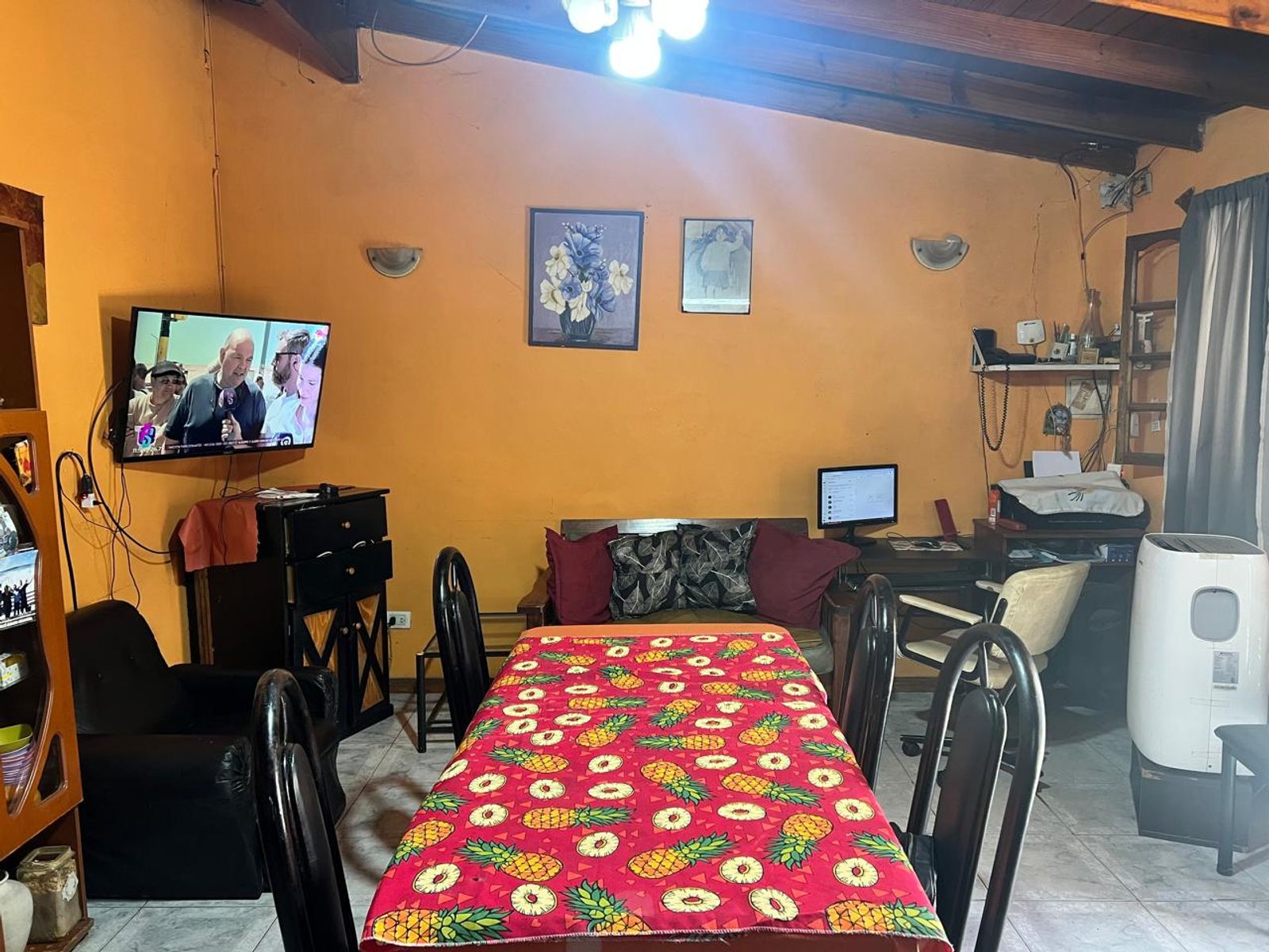2 Casas de tres ambientes cada una, Merlo — foto 9