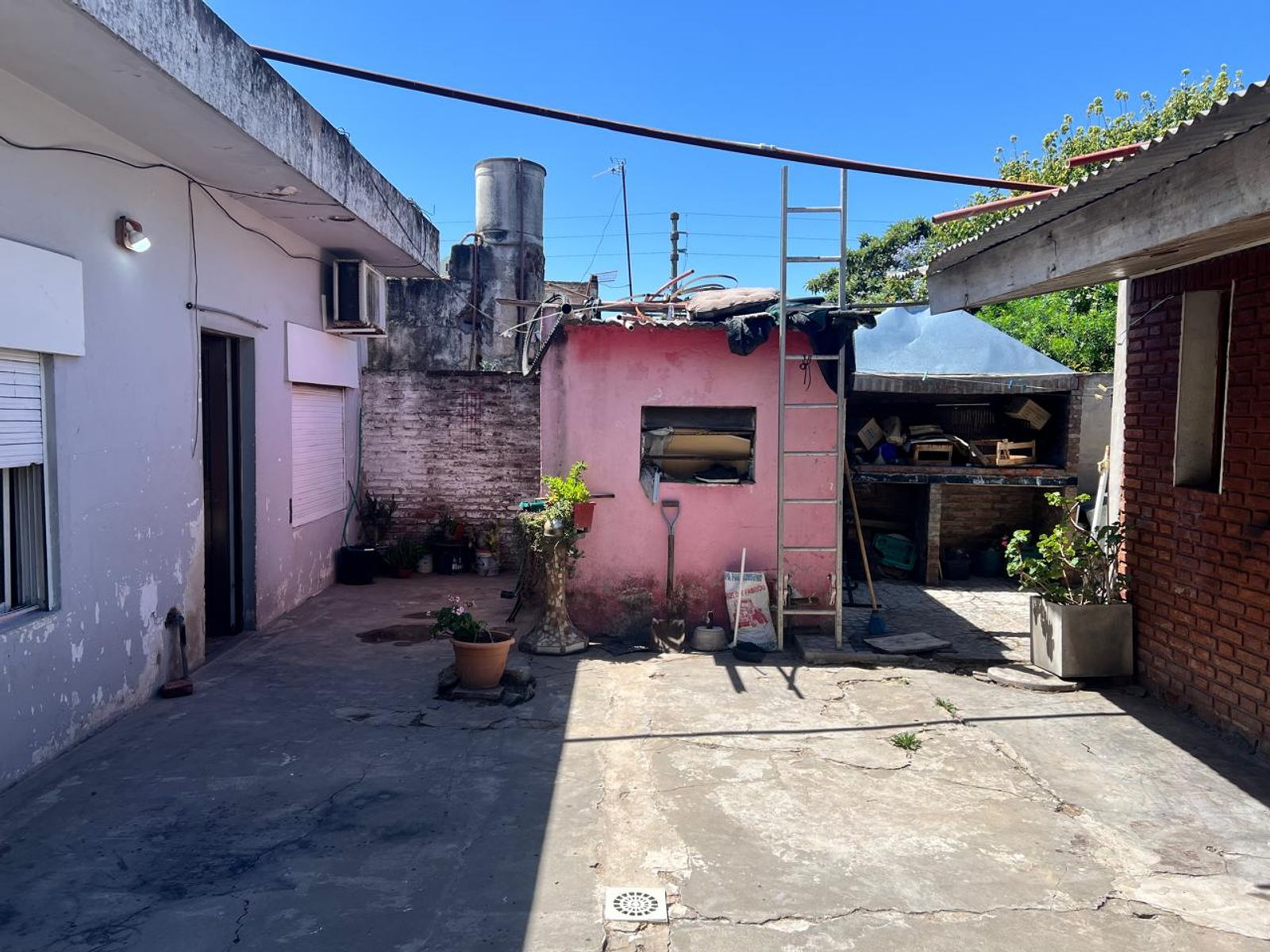 2 Casas de tres ambientes cada una, Merlo — foto 10