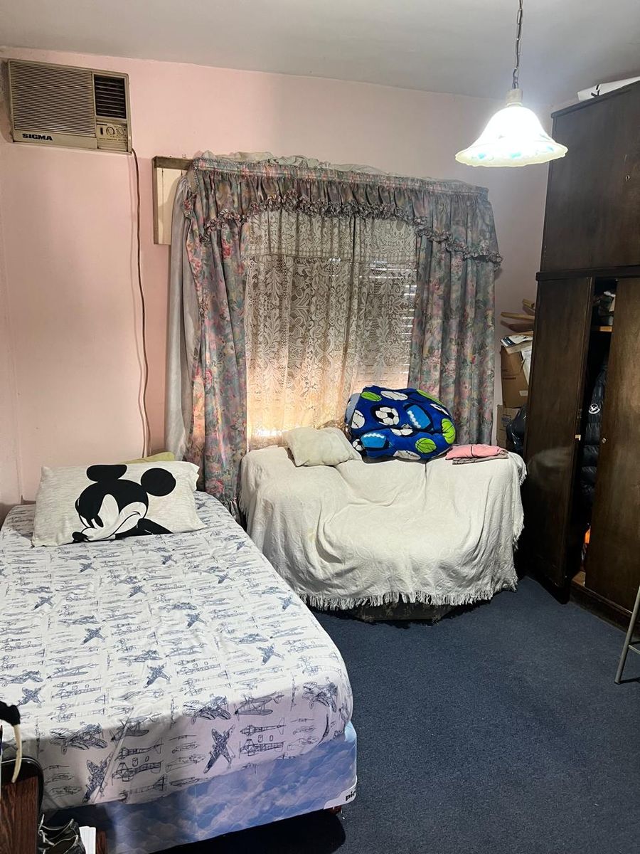 2 Casas de tres ambientes cada una, Merlo — foto 13