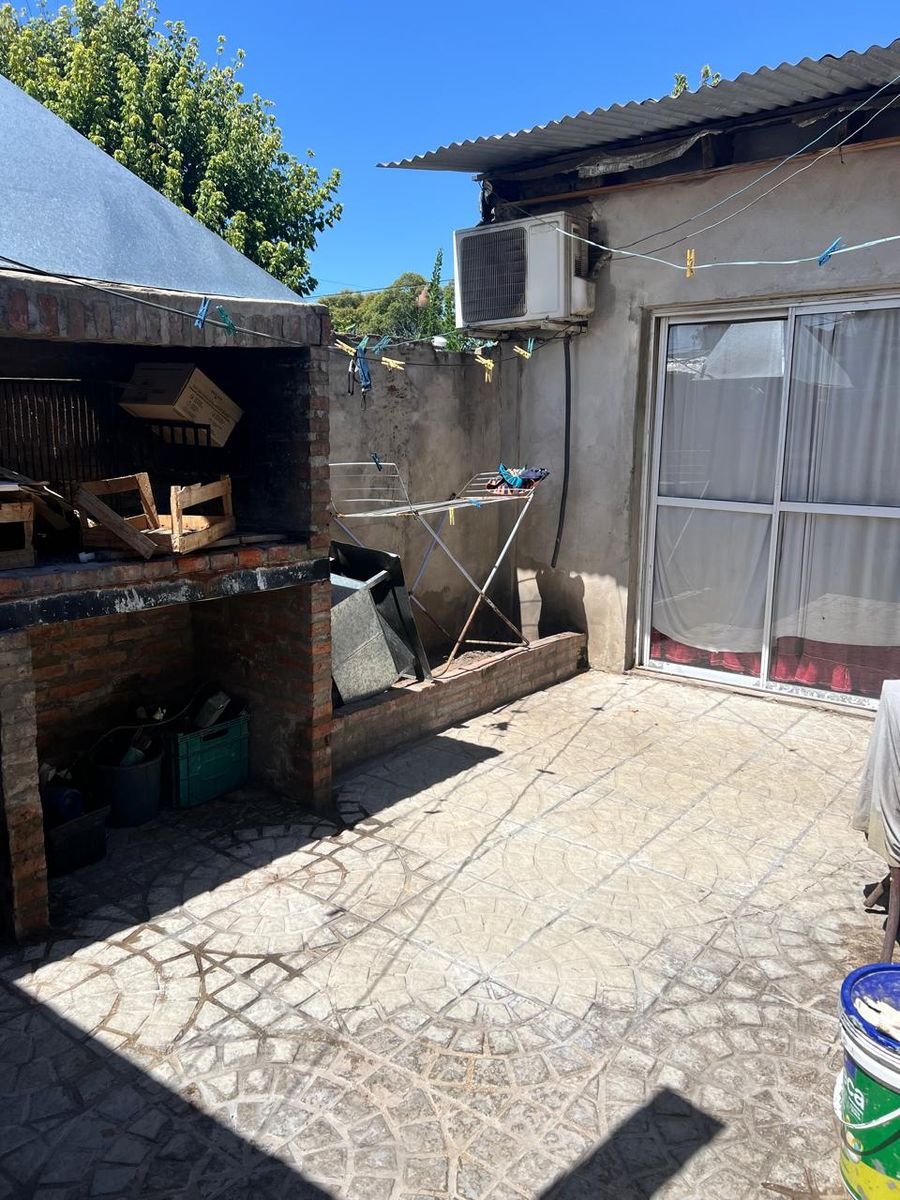 2 Casas de tres ambientes cada una, Merlo — foto 14