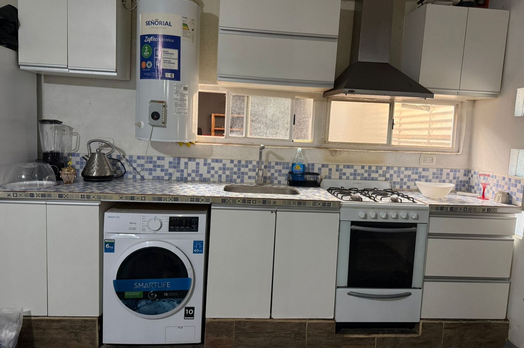 Casa de 5 ambientes en Ituzaingó Norte — foto 6